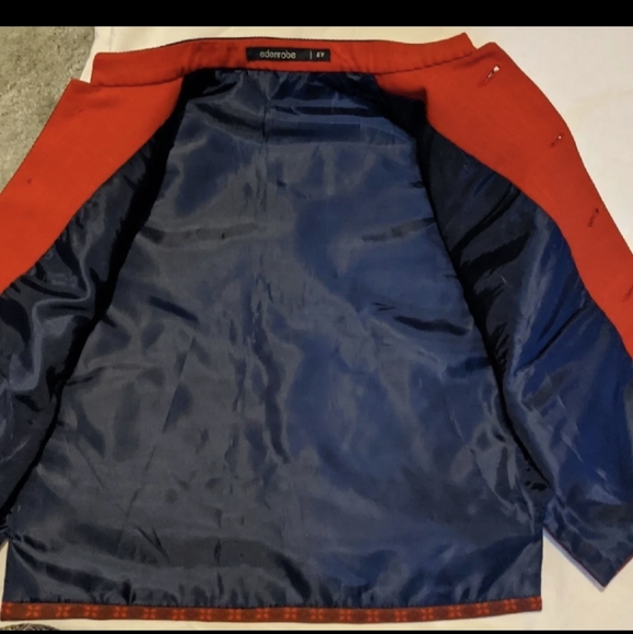 Pakistani Indian boys jacket - Picture 3 of 4